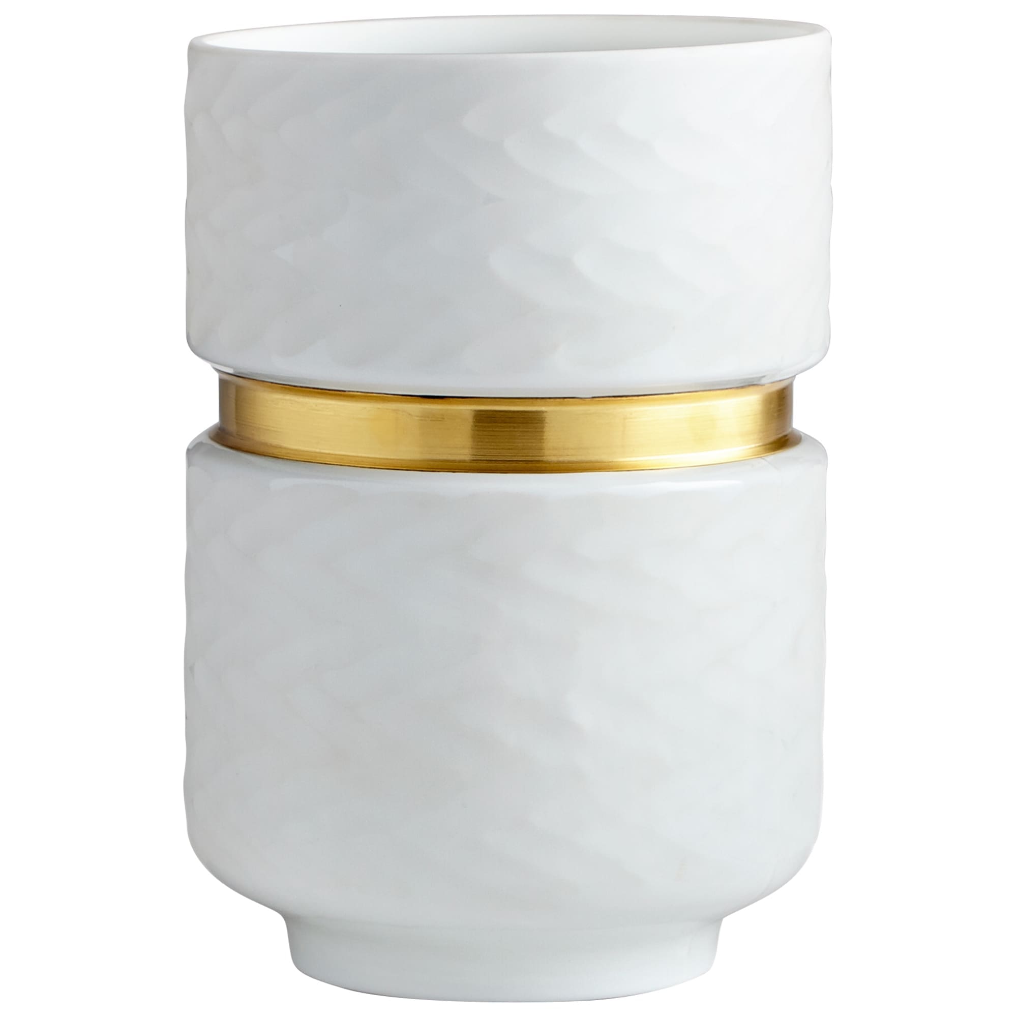 stockholm-small-white-texture-opague-glass-gold-band-vase-moss-manor-CN07329.jpg